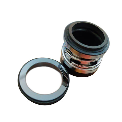 Rubber Bellow