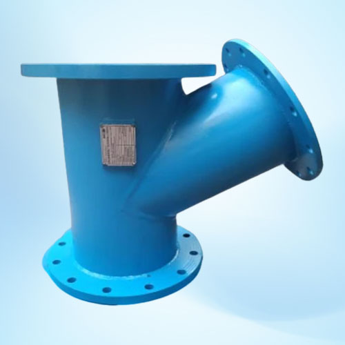 Y Strainer