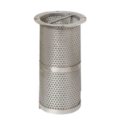 Basket Filter manufacturers in Gurugram